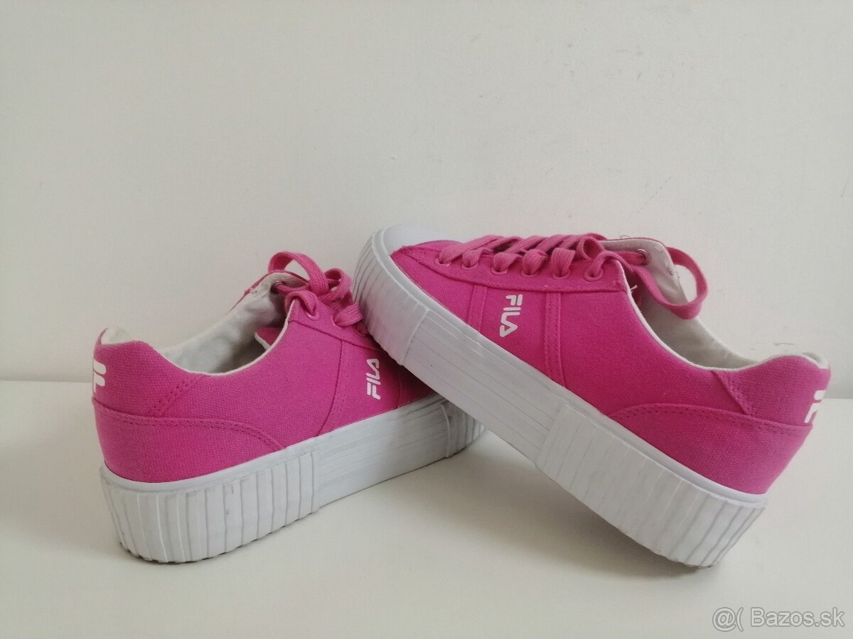 FILA tenisky