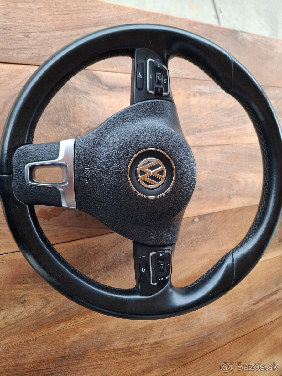 volant VW group , káblik ABG