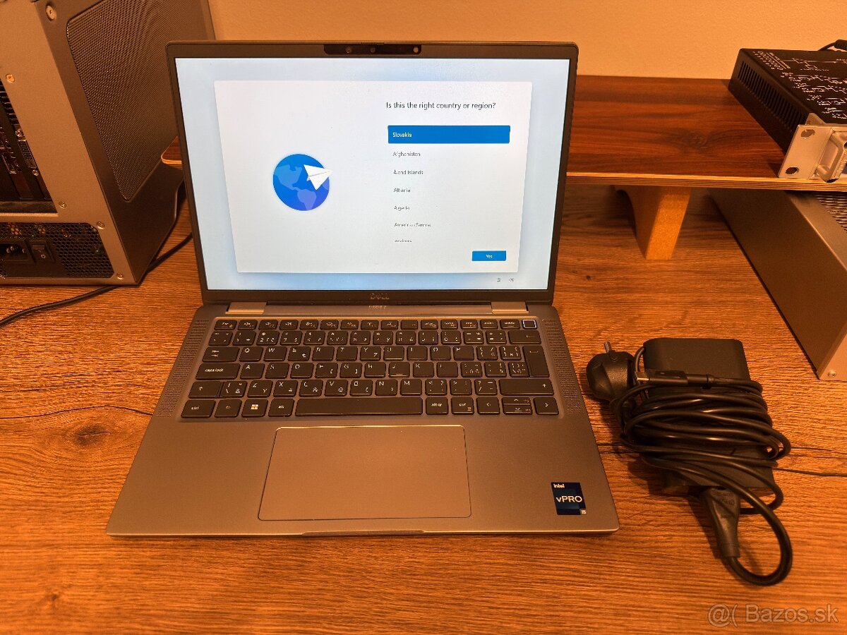 Dell Latitude 7340