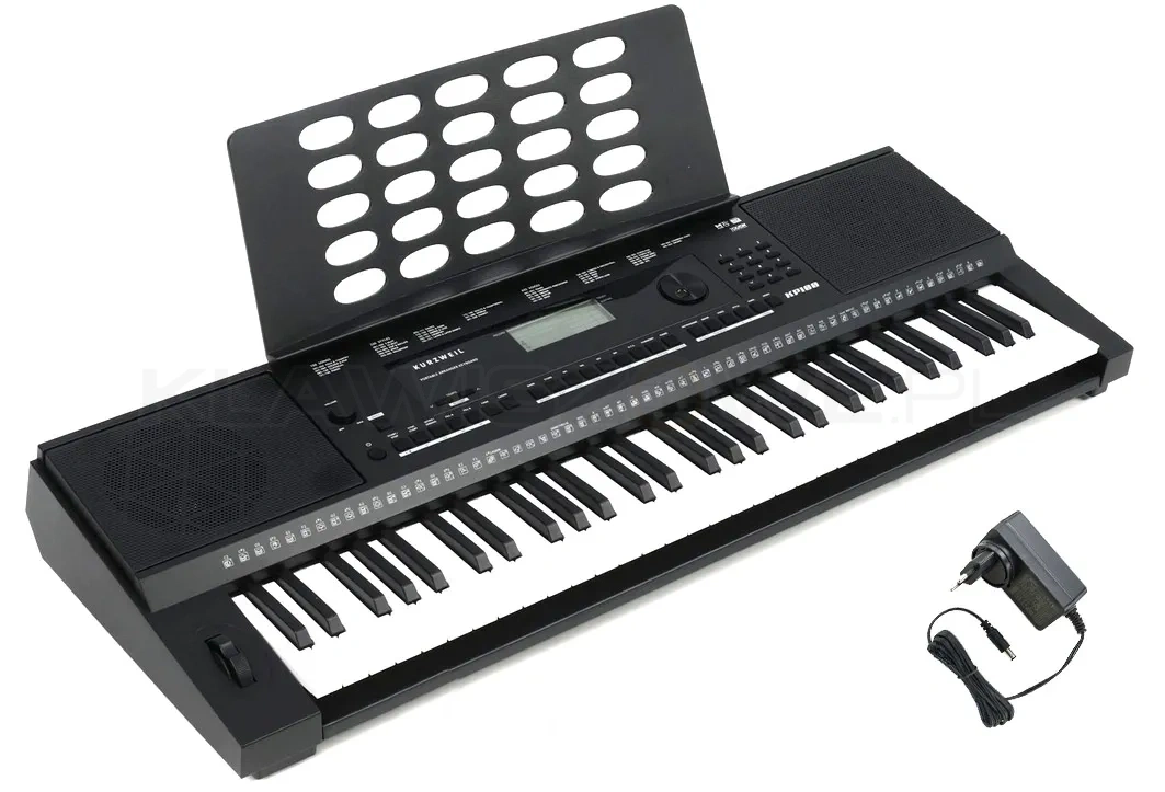 Kurzweil kp100