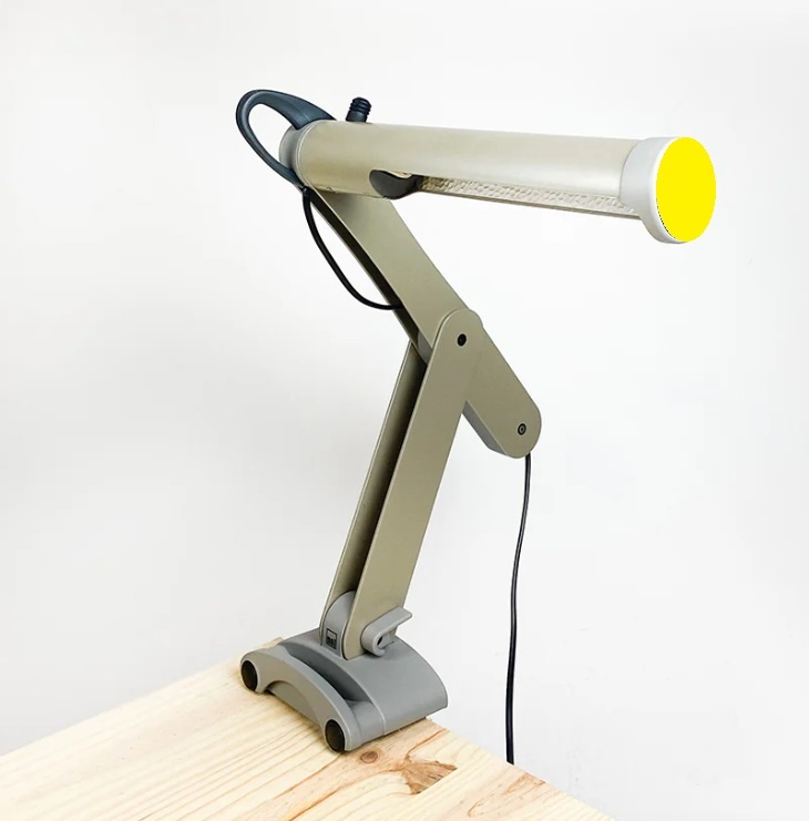 Stolná lampa moll Mobilight