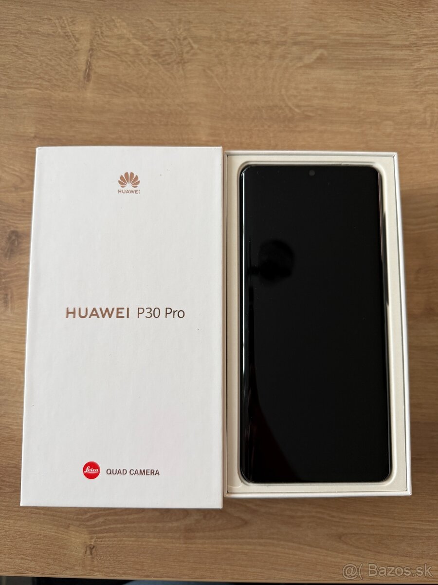 Huawei P30 Pro