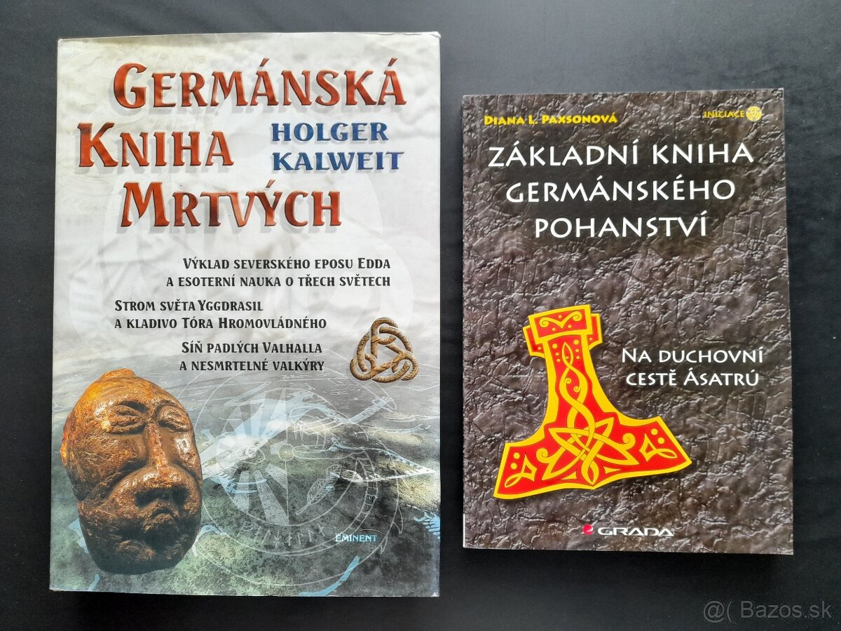 Germánske pohanstvo