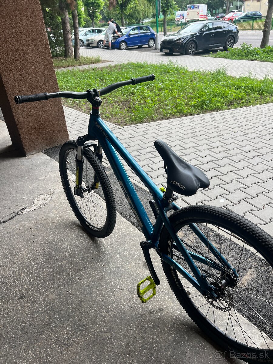 ctm dirtking pro