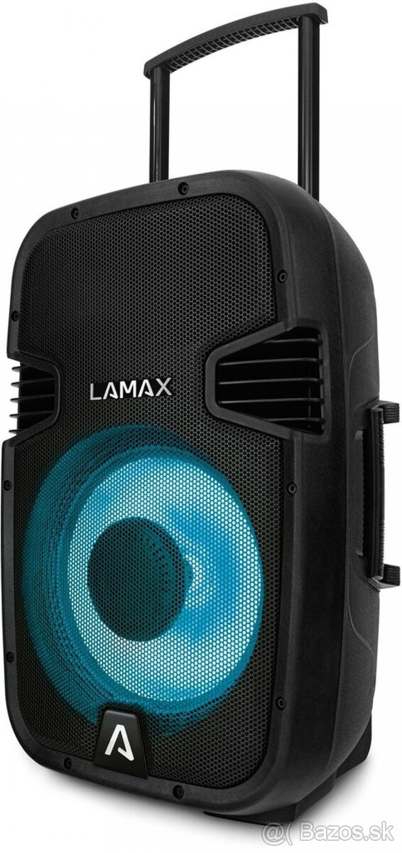Party reproduktor/Boombox Lamax 500