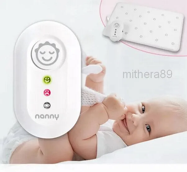 Monitor dychu Jablotron Nanny BM-02