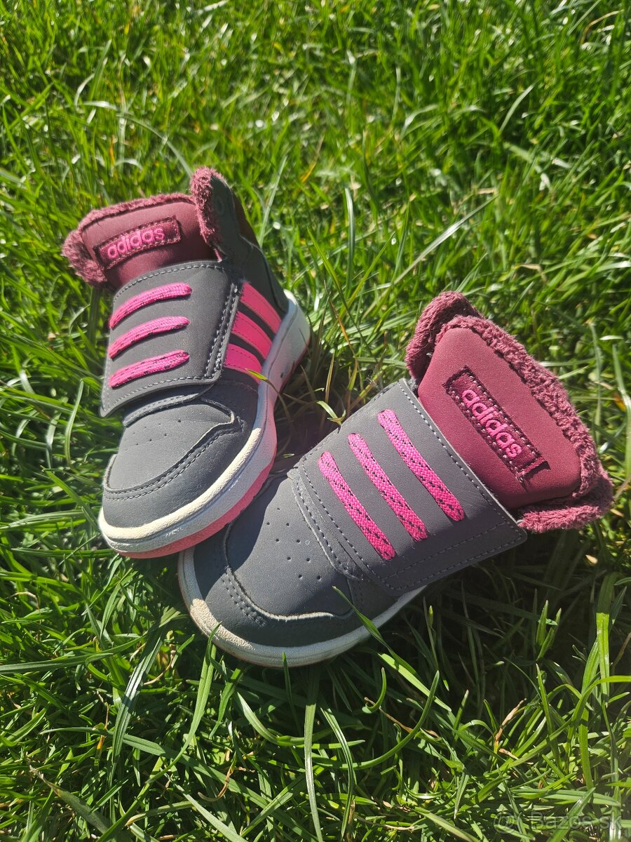 Tenisky Adidas