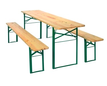Prenajom pivne sety