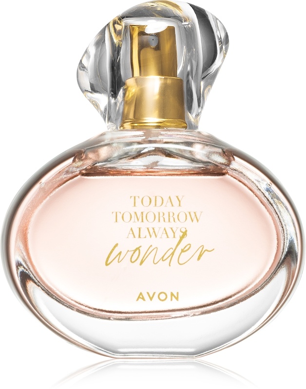 Today Tomorrow Always - Wonder Avon