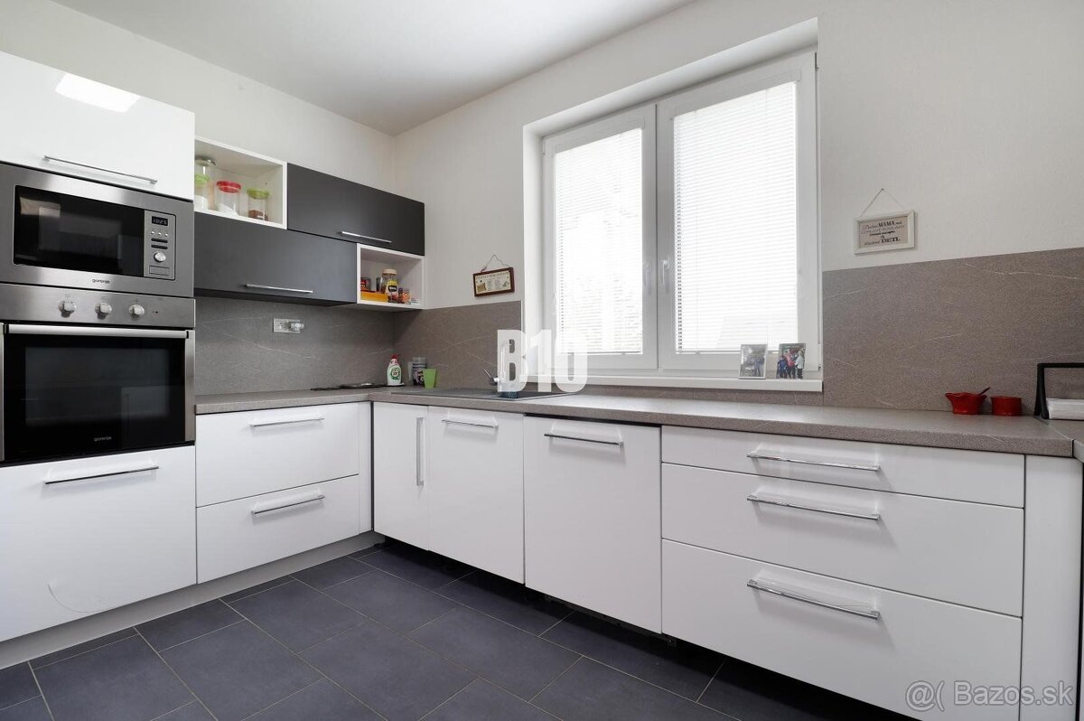 Párnica -Novopostavený 6izb. RODINNÝ DOM
