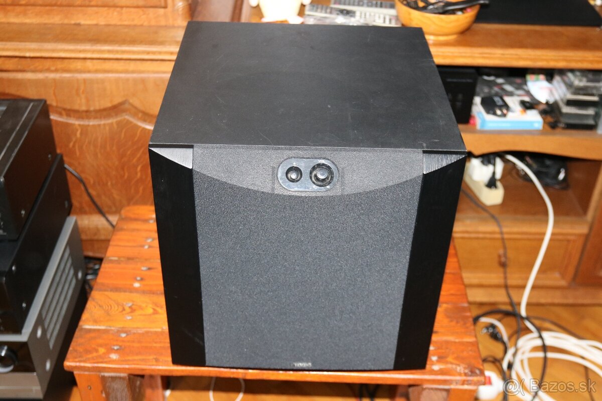 Subwoofer Yamaha