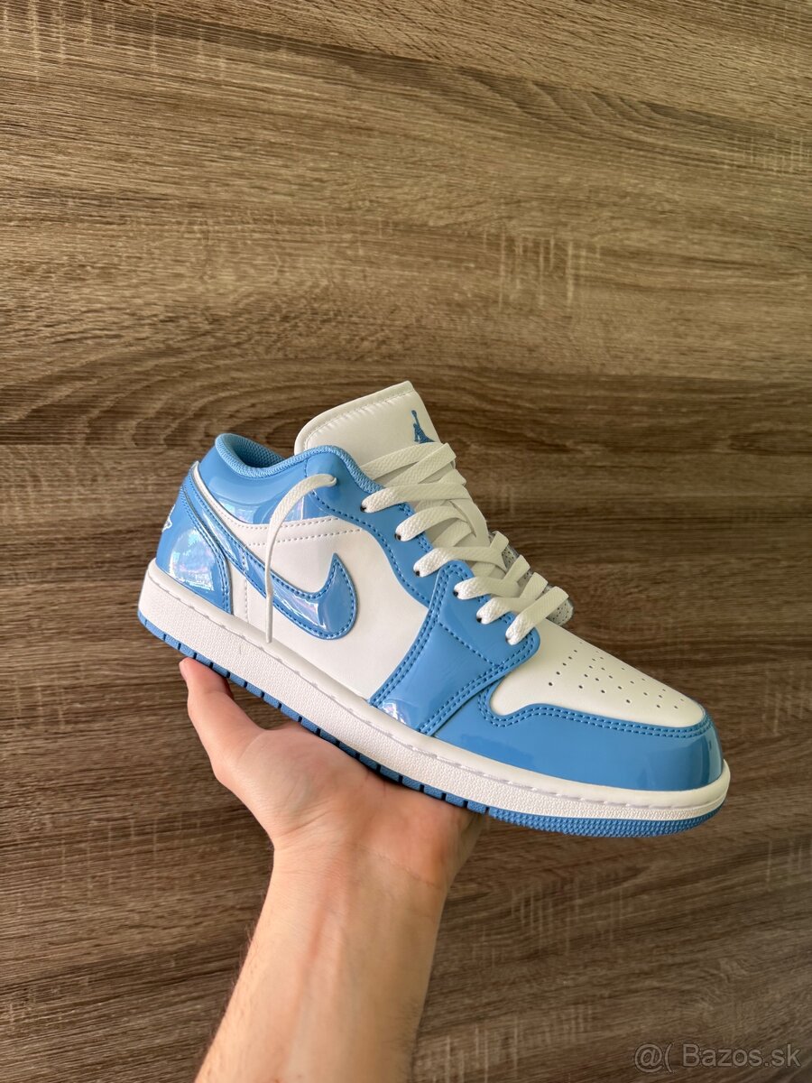 Nike Air Jordan 1 Low SE