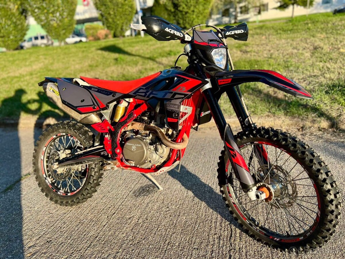 Plasty Beta RR 2019