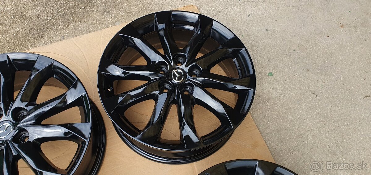 Honda kia mazda 5x114,3 r18 nissan renault suzuki
