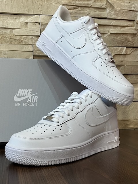 Predám pánske nové botasky Nike Air