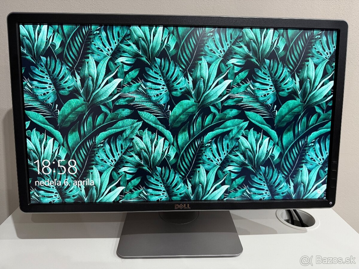 Dell 23’ P2314H