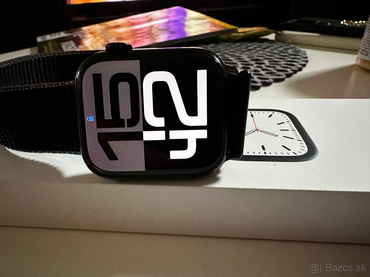Apple Watch