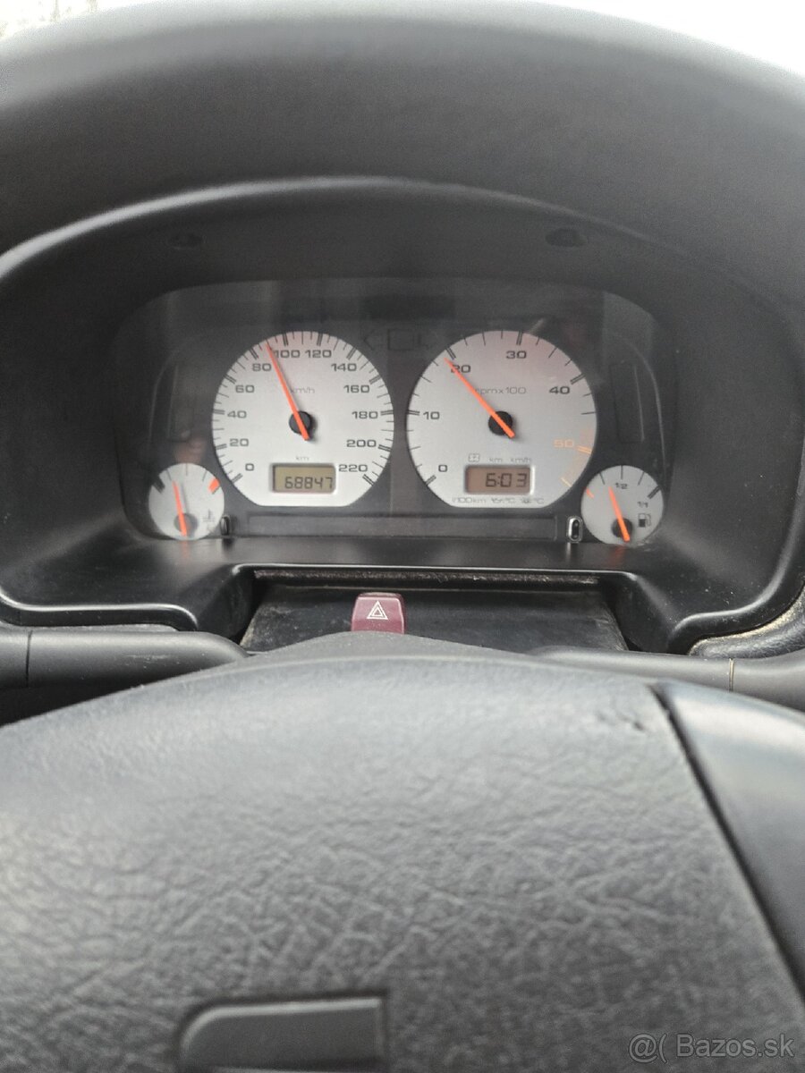 SEAT IBIZA GOLF CORDOBA