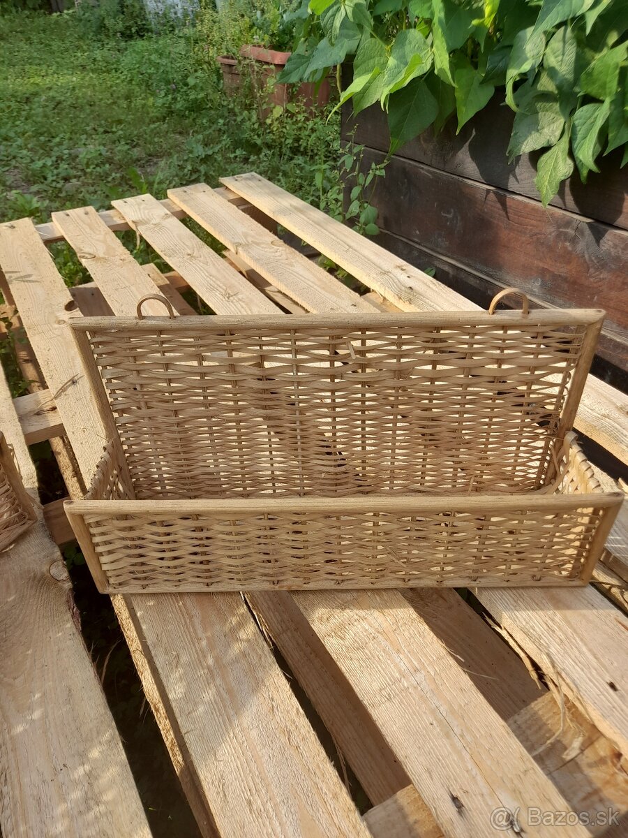 Na dekoráciu niečo