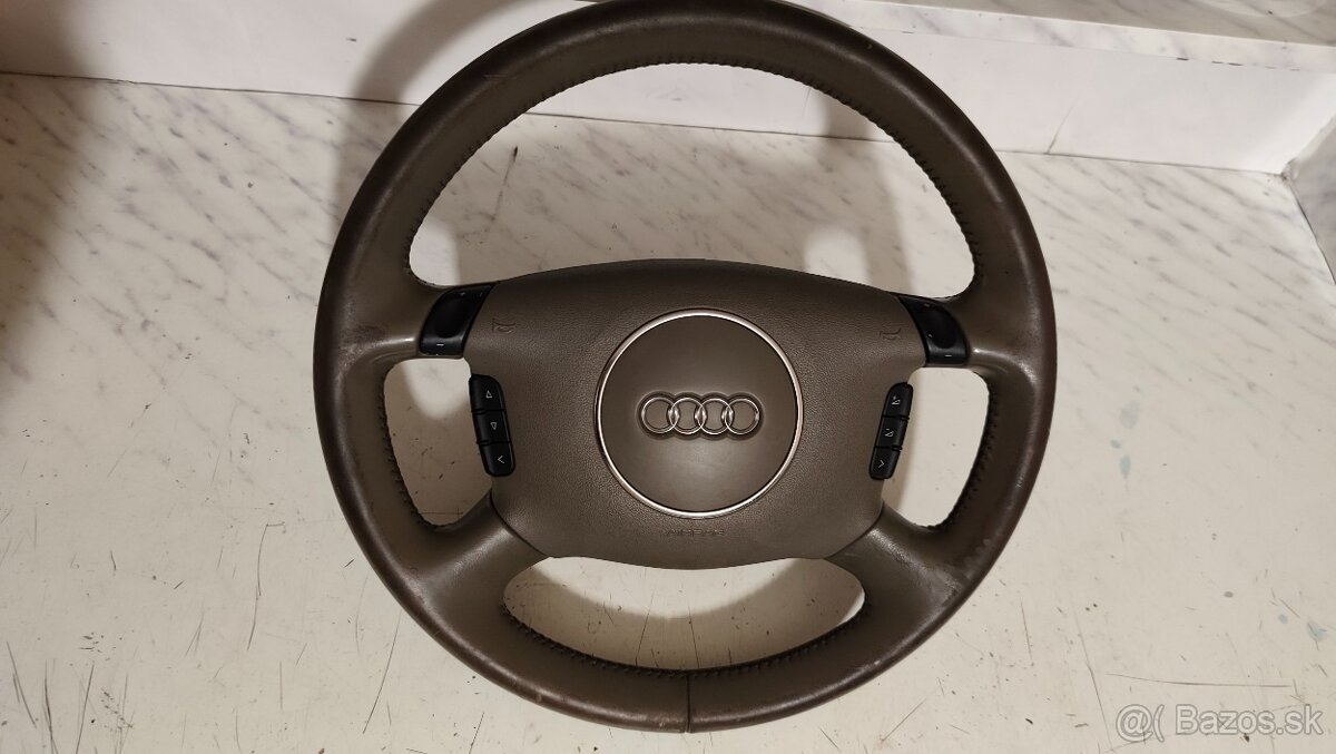 Volant Audi A4