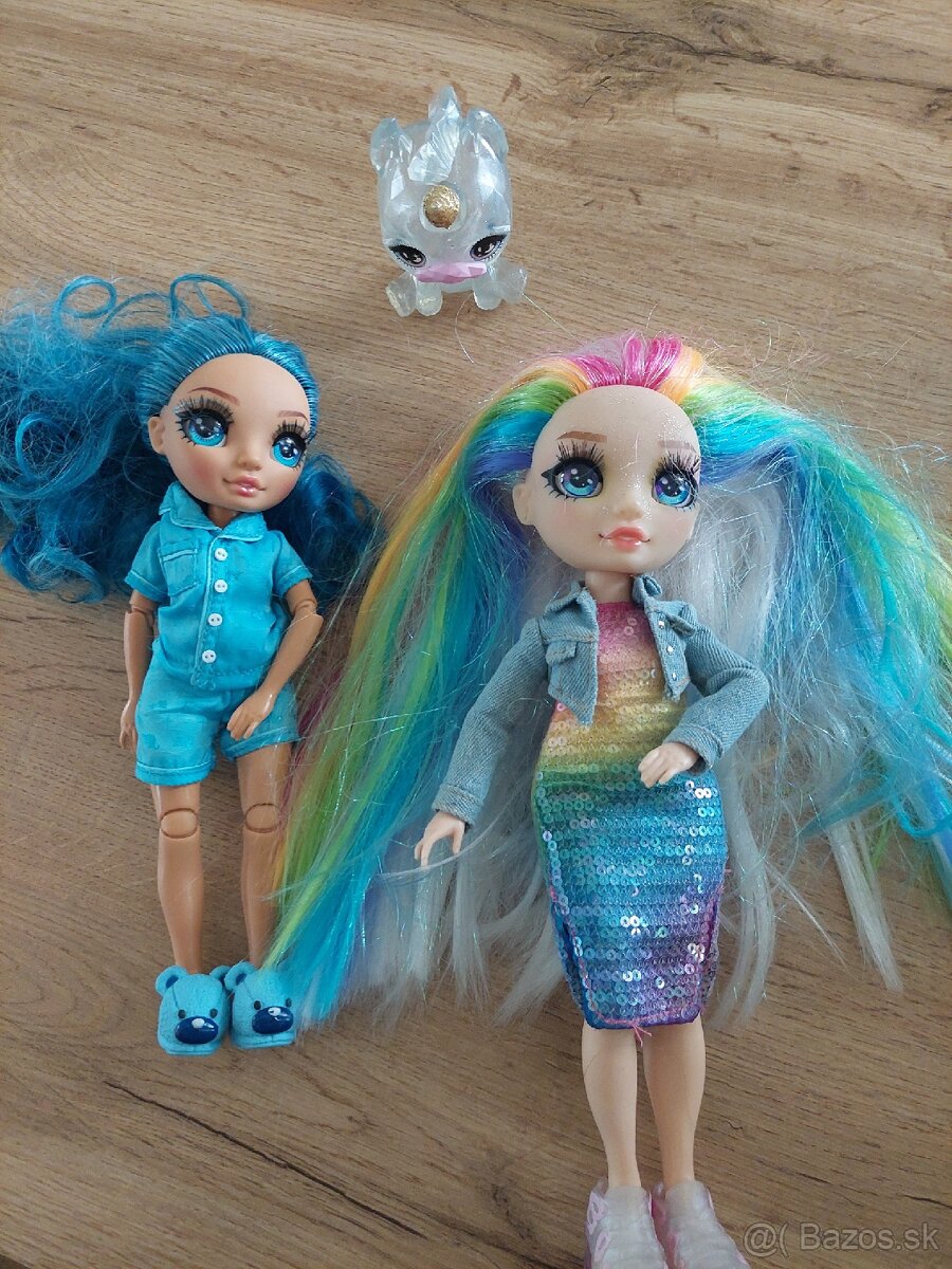 Rainbow