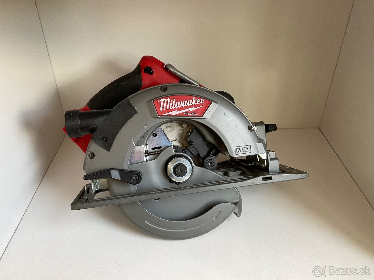 Milwaukee M18 CCS66