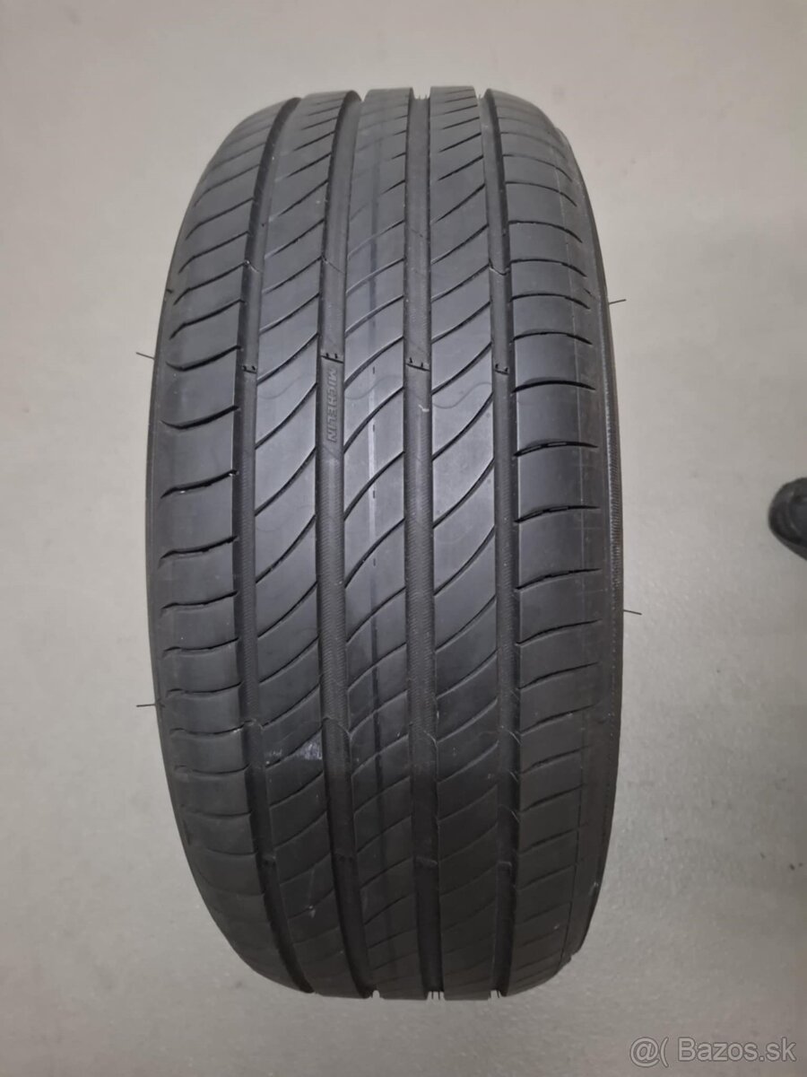 Michelin letné gumy na predaj