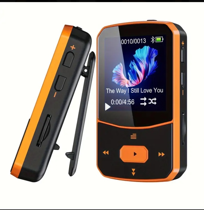 Mp3 player