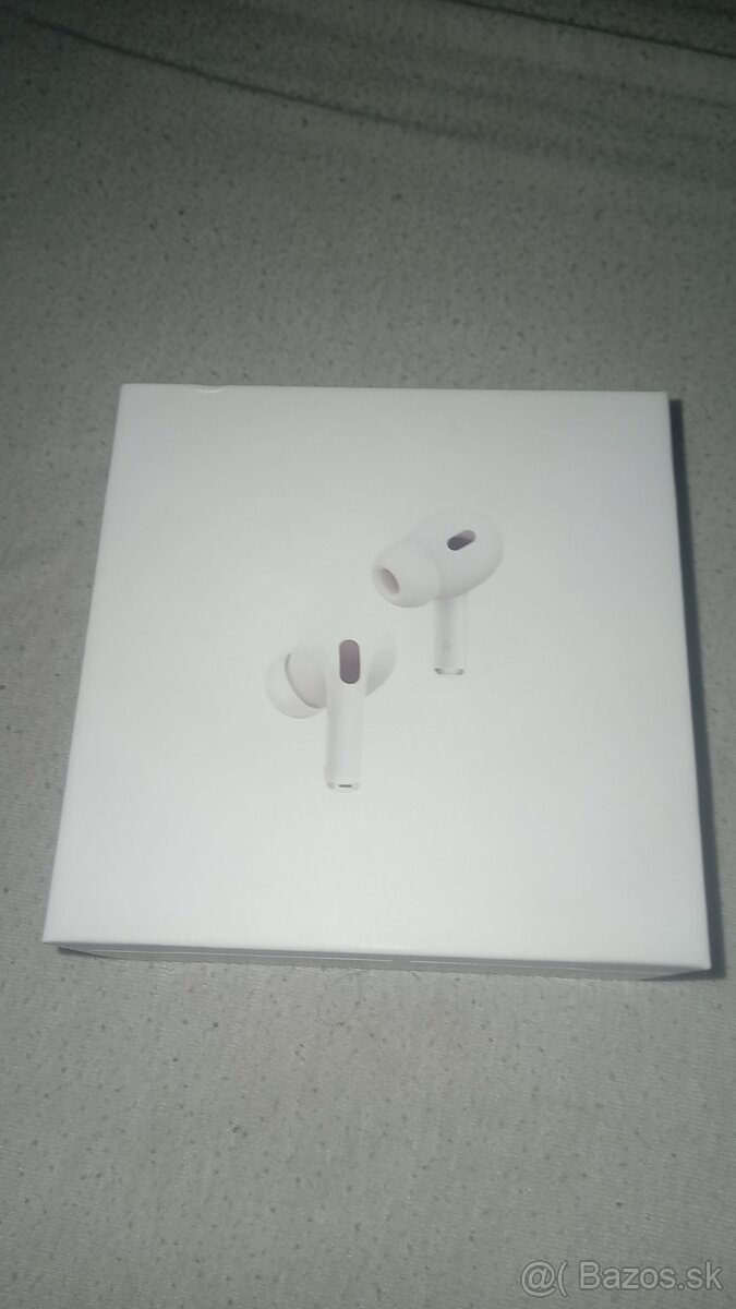 Apple AirPods 2 gen pro