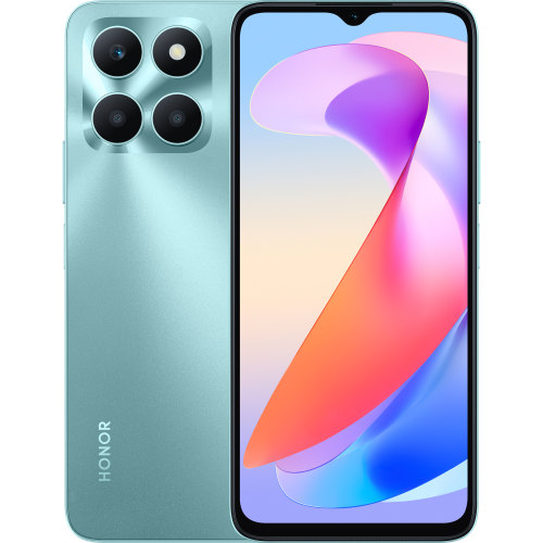 Honor X6a novy