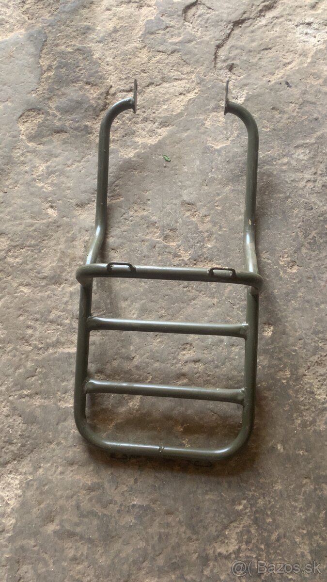 Predám