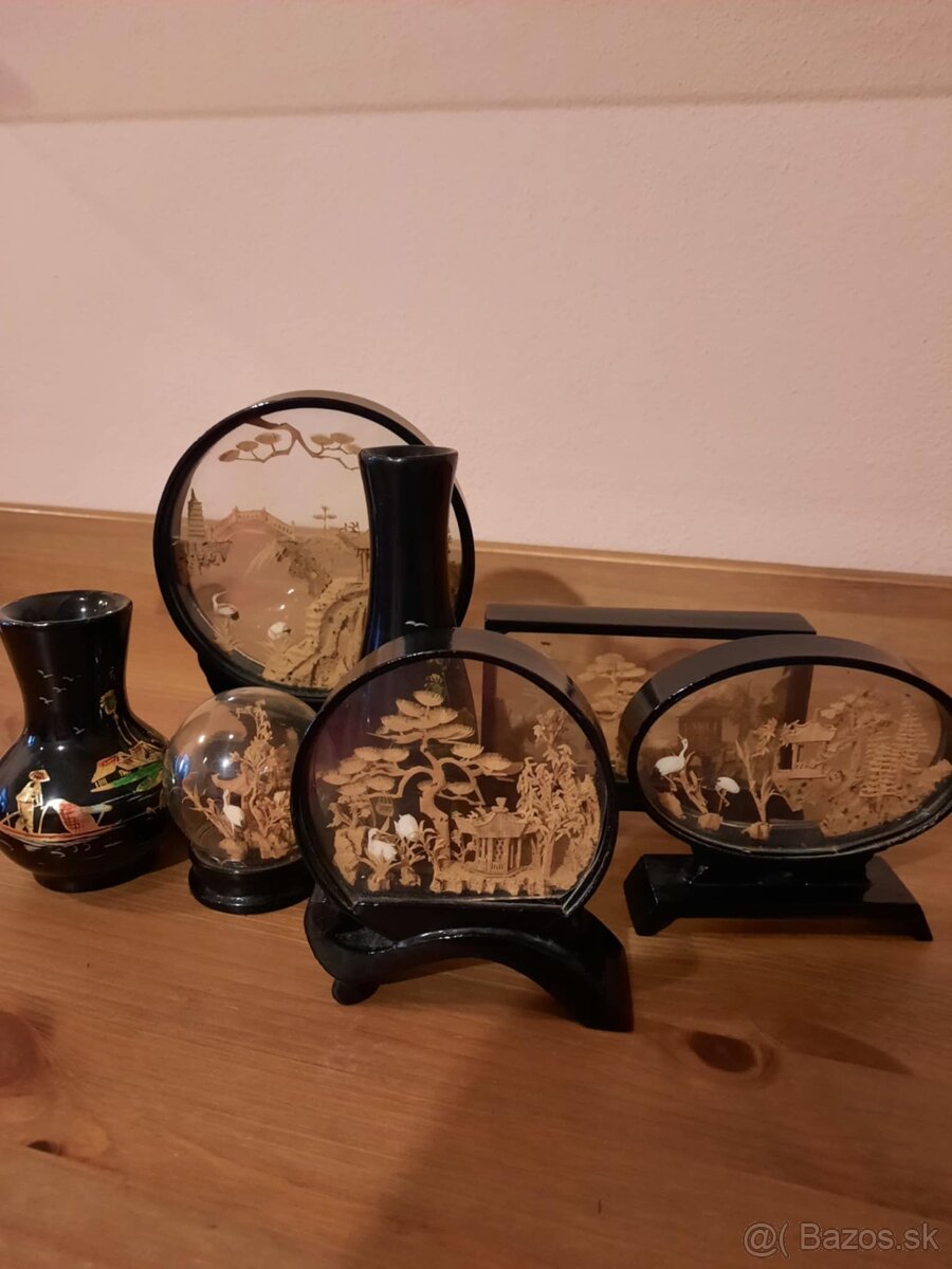 Starožitné doplnky