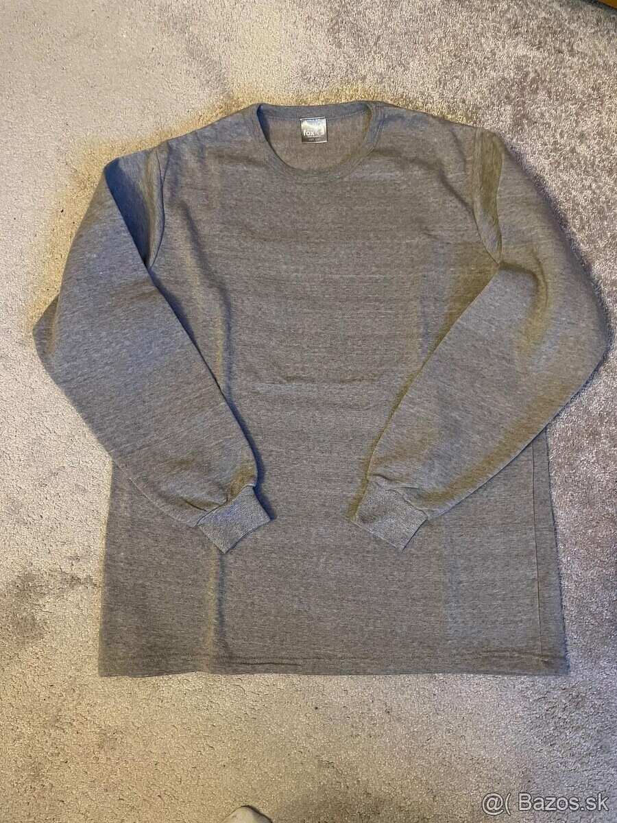 Thermo tričko, veľ. XXL