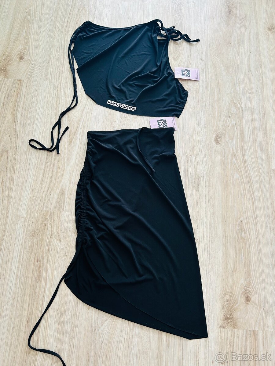 ŠTÝLOVÝ KOMPLET slovenskej značky KURA COLLECTION,PC 250 EUR