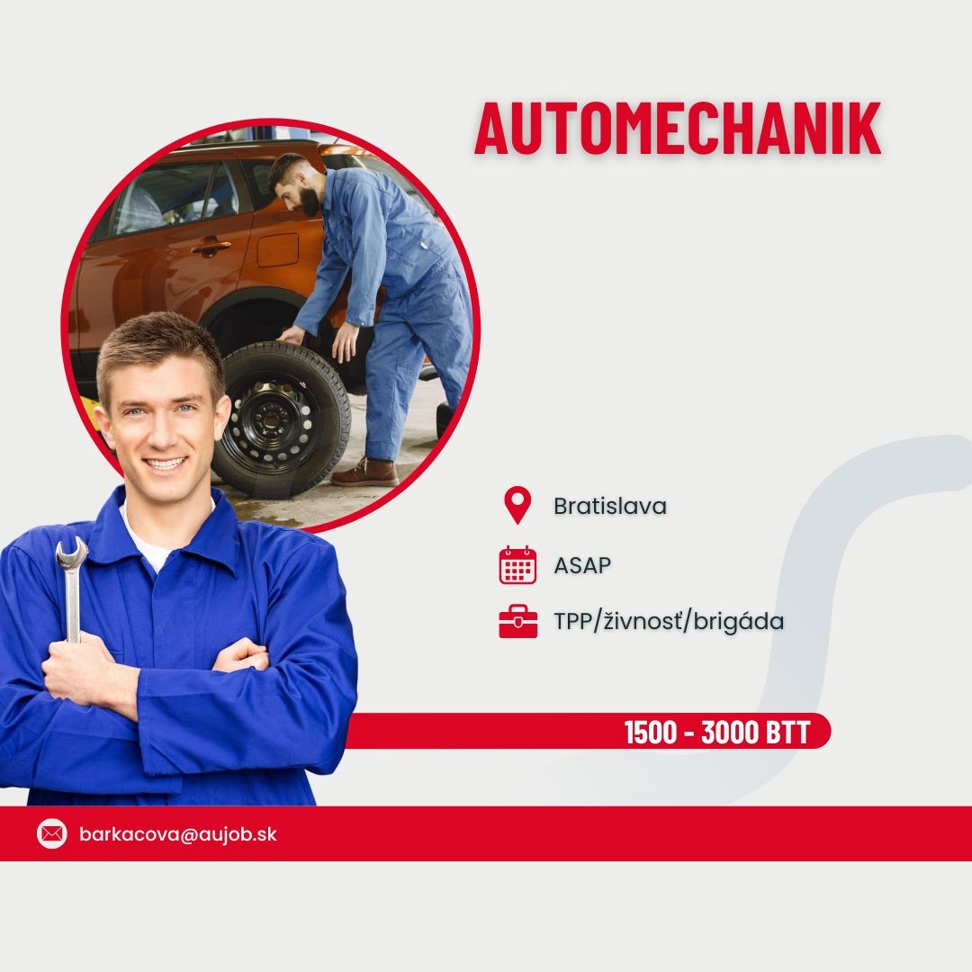 Automechanik