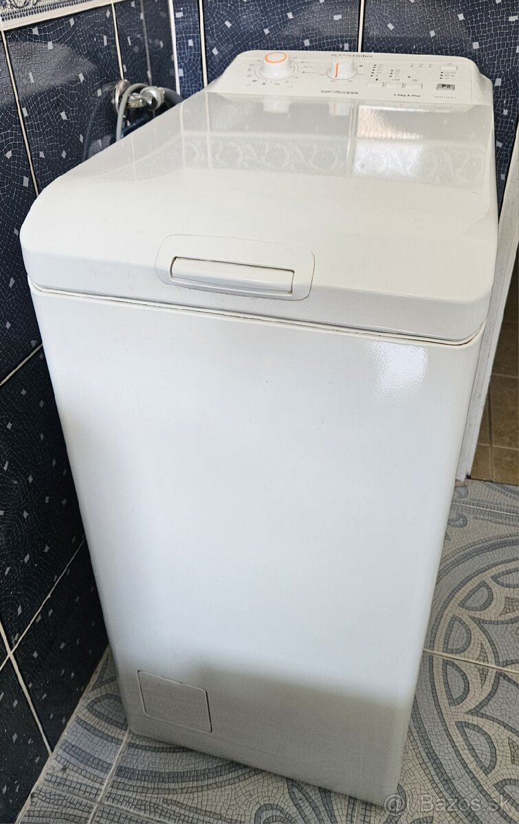 Práčka Electrolux