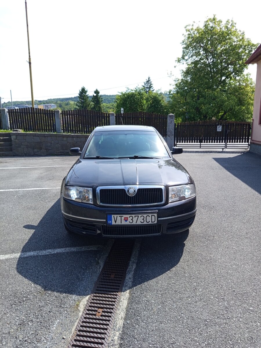 Superb 1 Edition 100