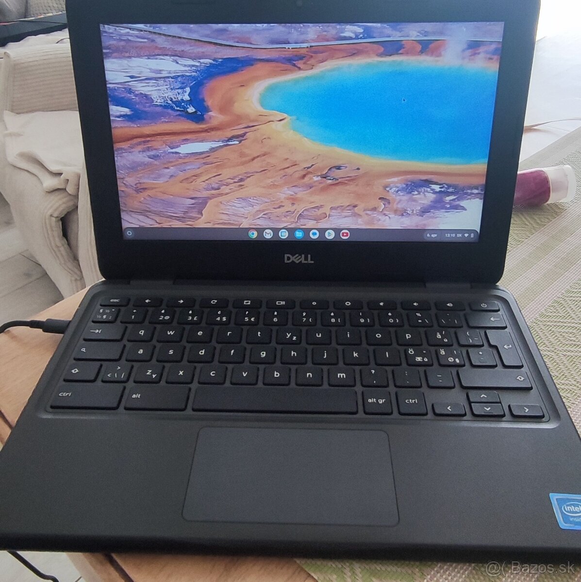 chromebook