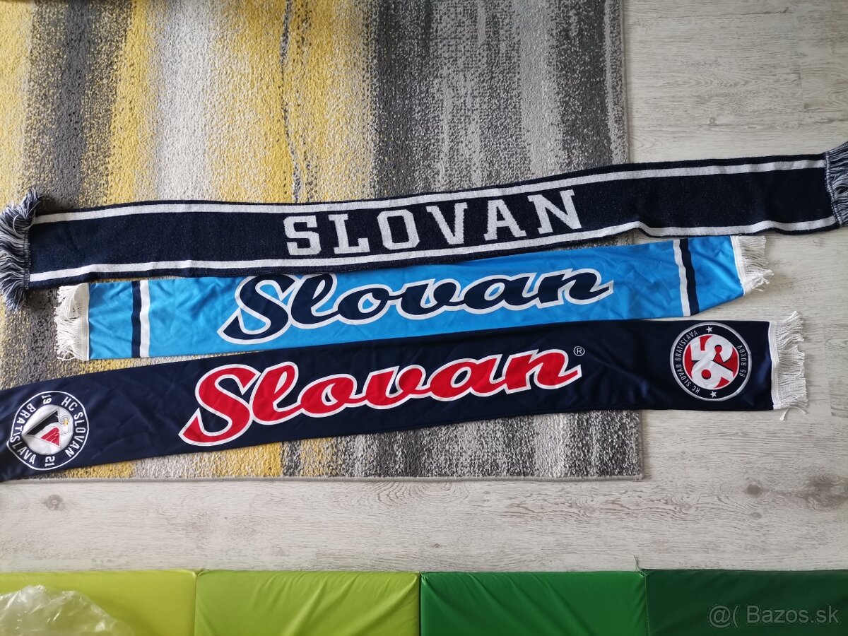 Hokejový sal