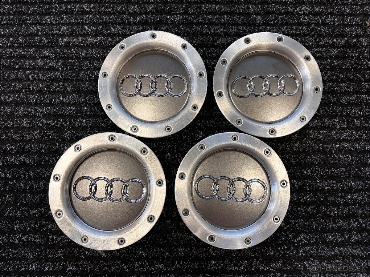 Krytky kolies AUDI