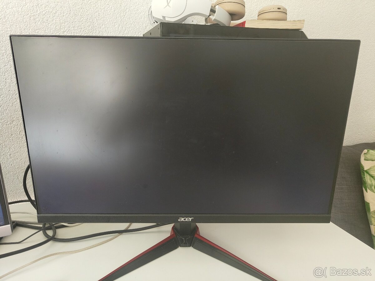 24" Acer Nitro VG240Ybmiix