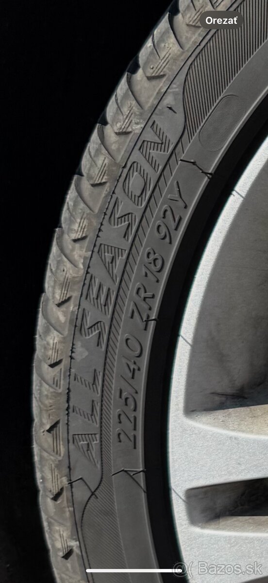 Škoda 18" THEMISTO