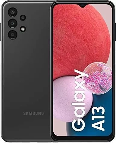 Samsung Galaxy A13 s krabicou