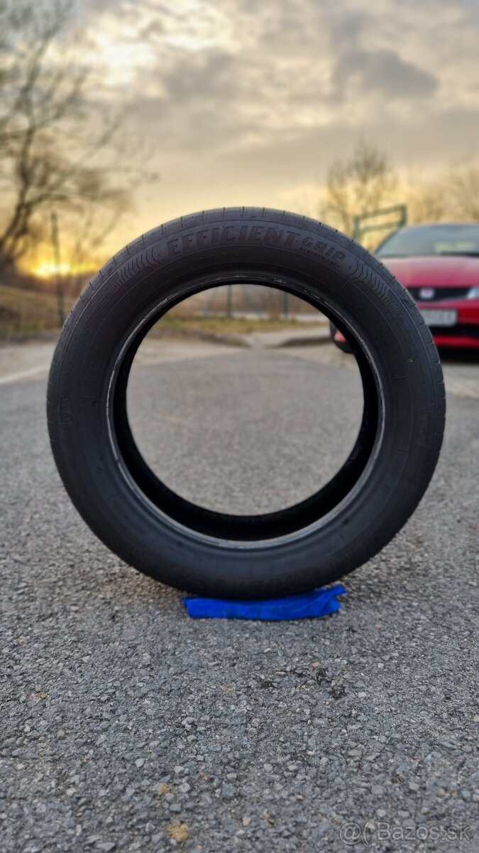 GoodYear EFFICIENTGRIP PERFORMANCE