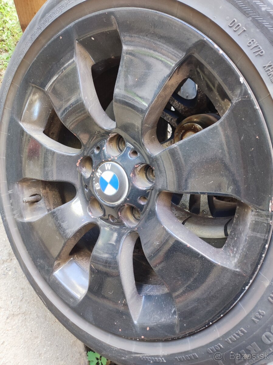 BMW e87 m Packet