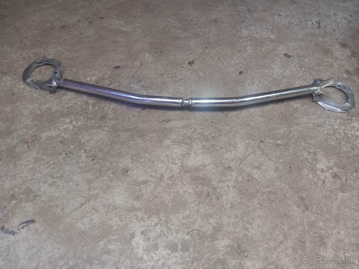 Predam  rozperuna na e46