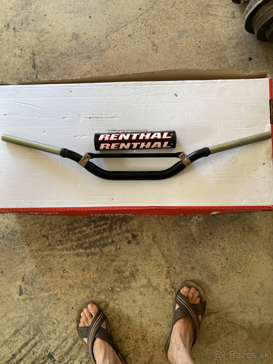 Renthall twinvall 997
