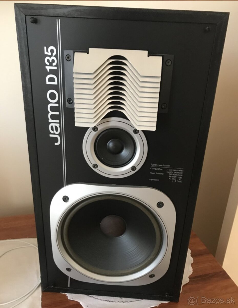 Kúpim Jamo D135