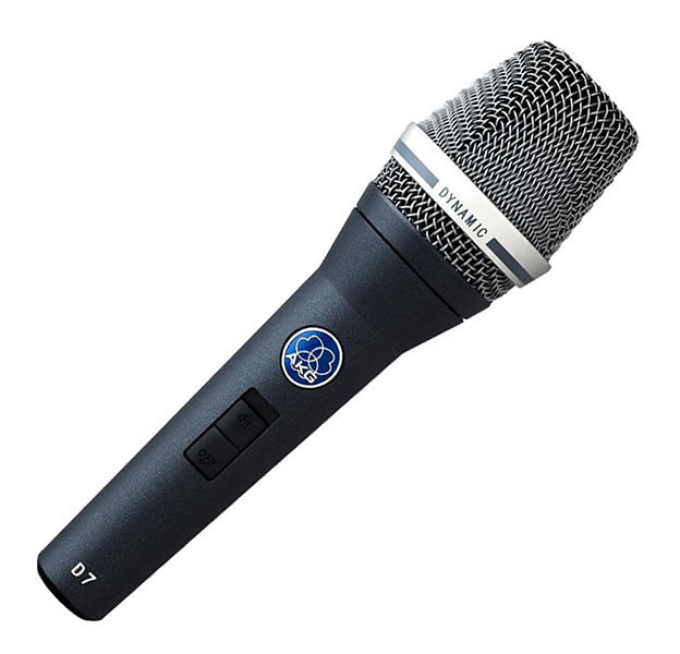 AKG D 7