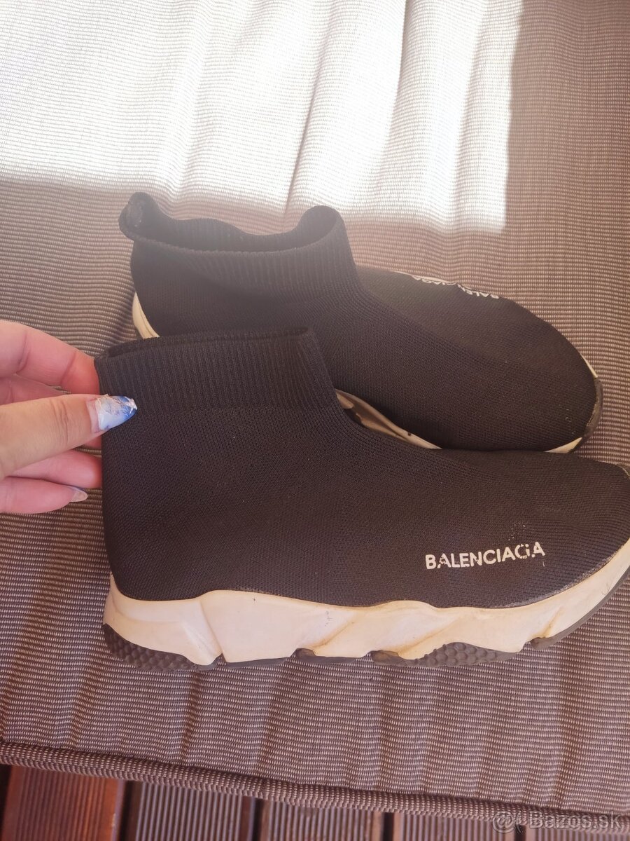 Balenciaga